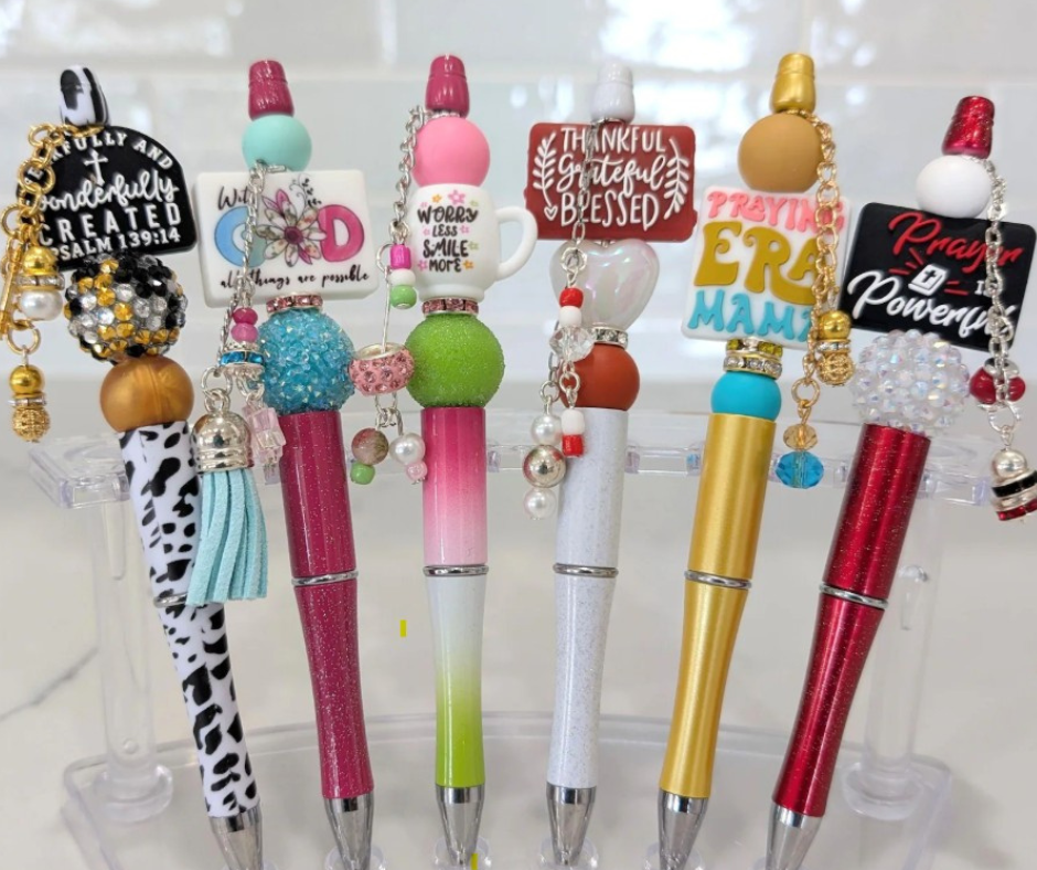 Cute Pens