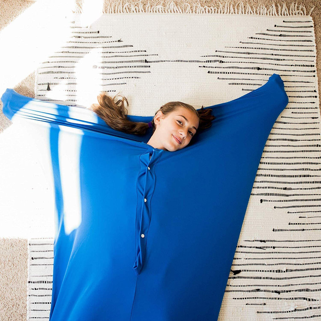 Home Fashion Personality Autism Clothes Human Sock