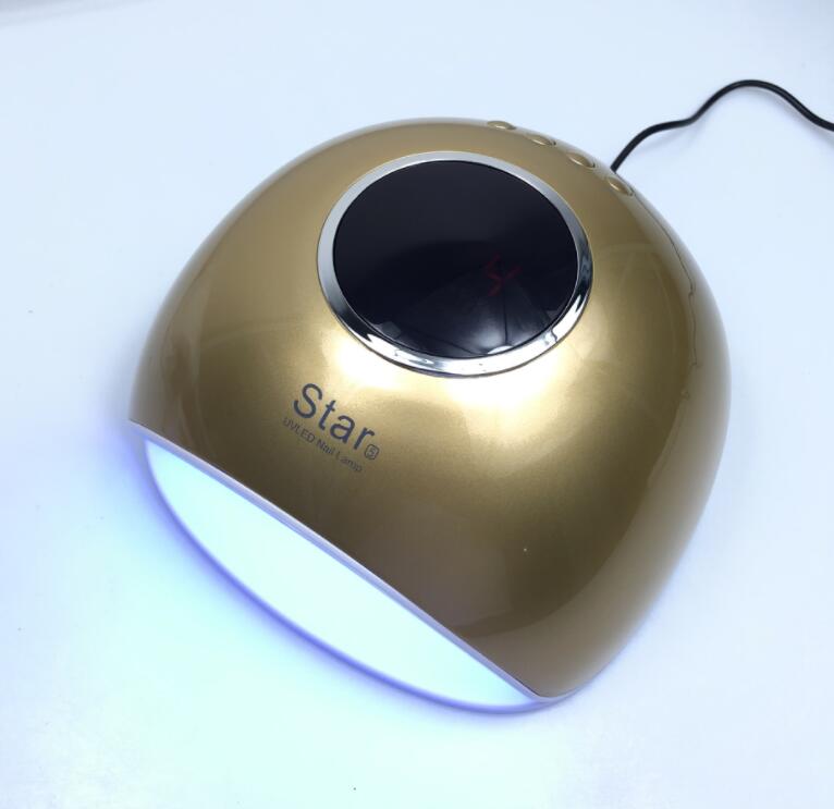 12 W Quick Speed Nail Dryer