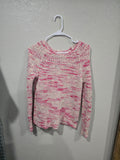AE Sweater pink