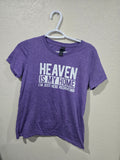 Heaven is my Home Tshirt