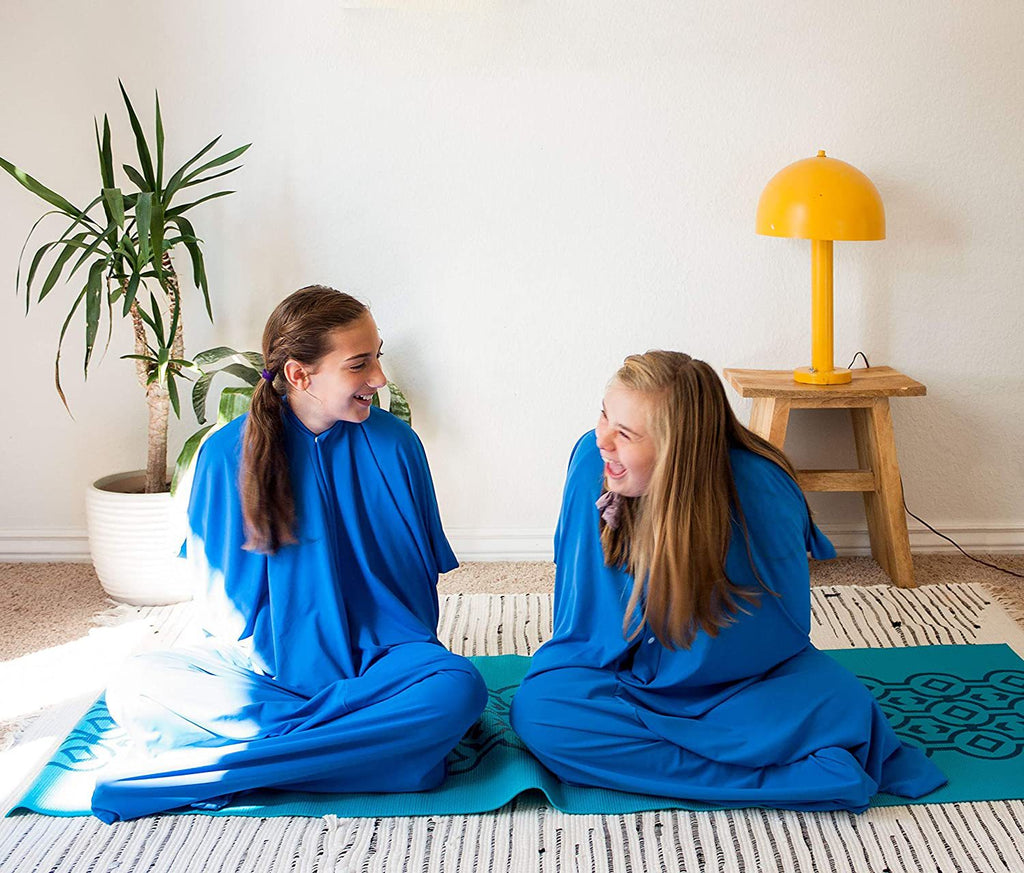 Home Fashion Personality Autism Clothes Human Sock