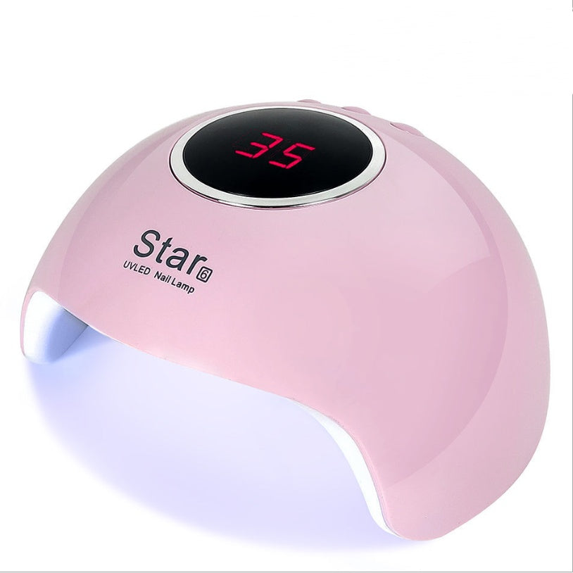 12 W Quick Speed Nail Dryer