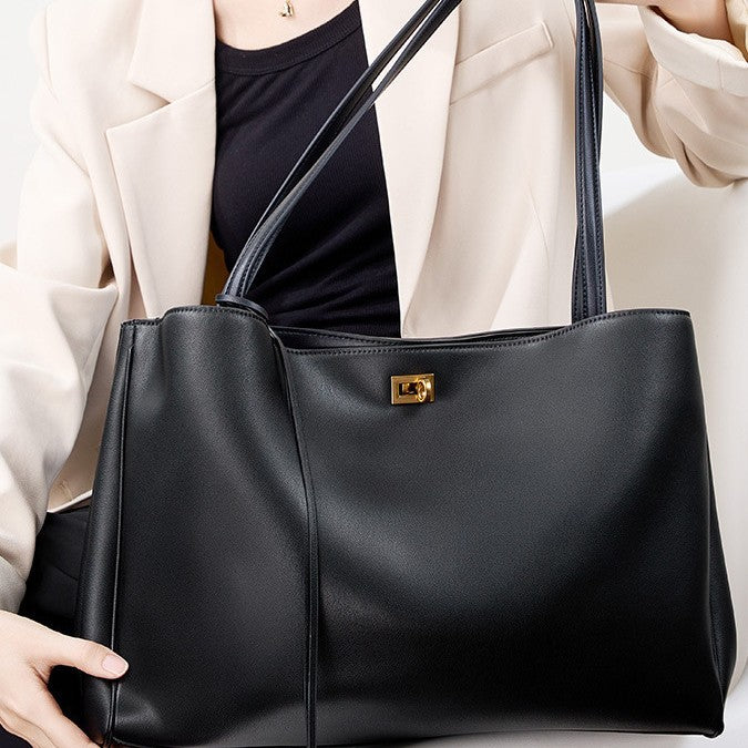 Women's Hand-carrying Shoulder Crossbody Bag