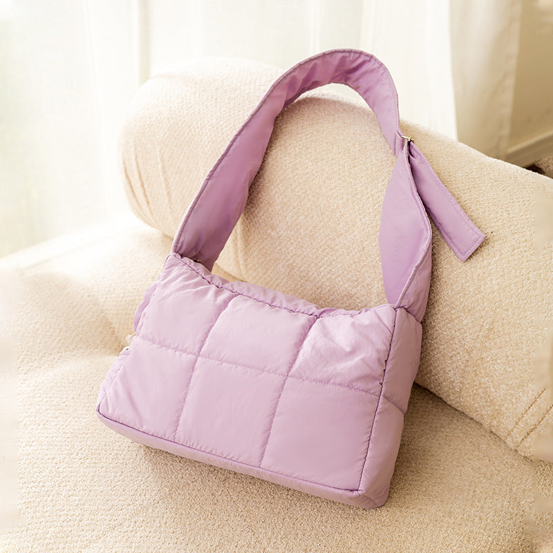 Portable Large-capacity Crossbody Bag For Cats When Going Out