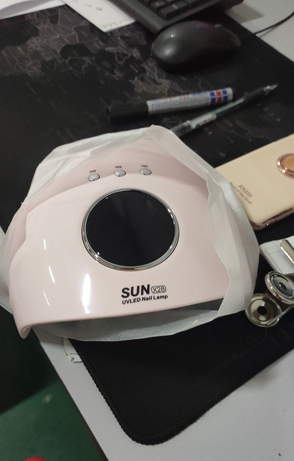 12 W Quick Speed Nail Dryer
