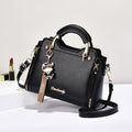 Stylish And Versatile Womens Crossbody Bag With A Chic Sophisticated Vibe