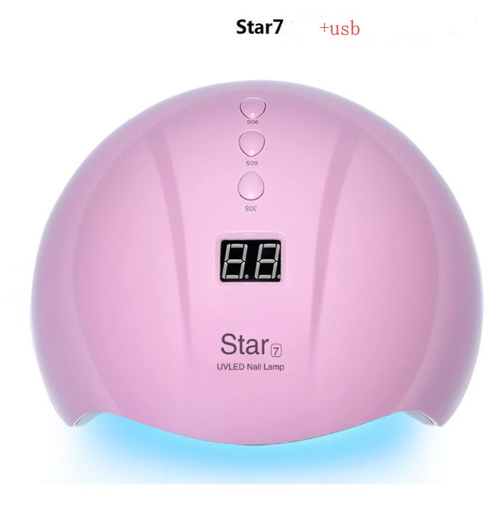 12 W Quick Speed Nail Dryer