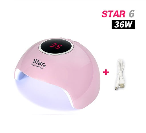 12 W Quick Speed Nail Dryer