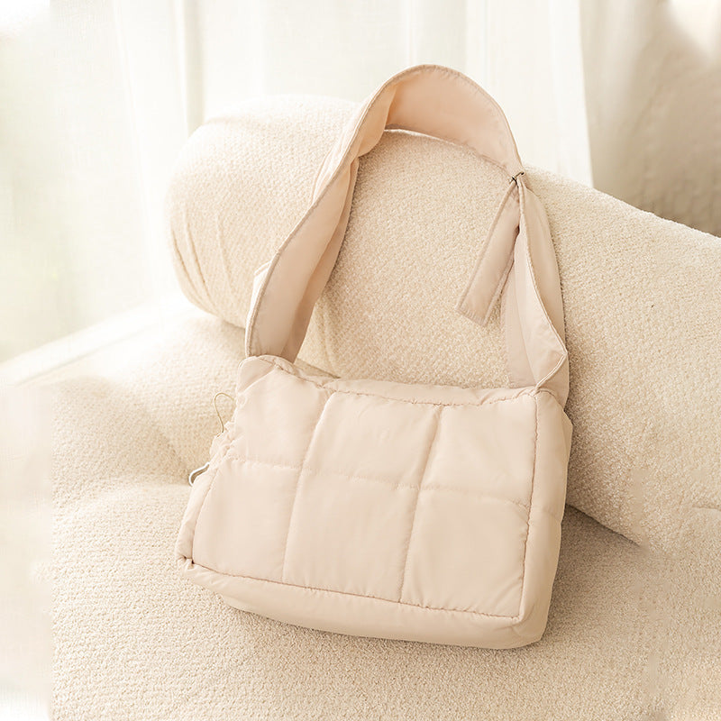 Portable Large-capacity Crossbody Bag For Cats When Going Out