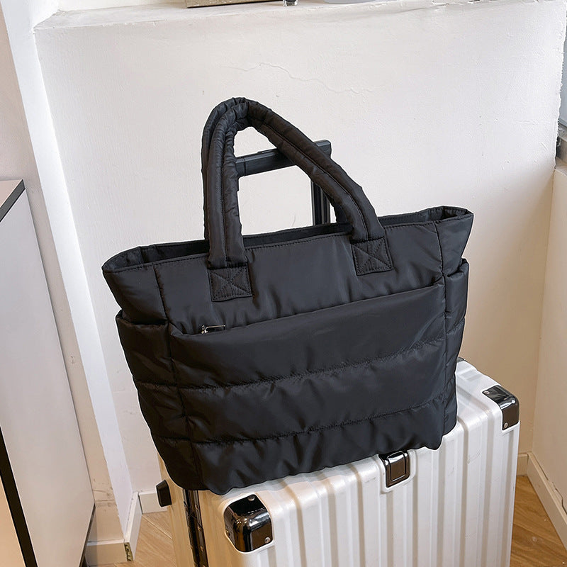 Large Capacity Toiletry Traveling Storage Bag