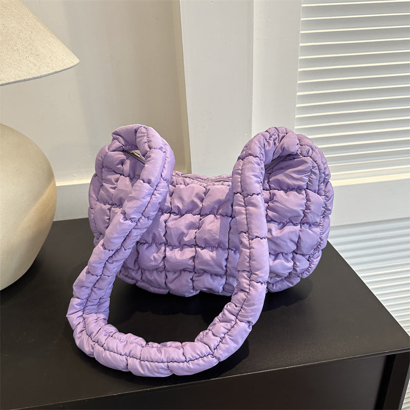 Womens Stylish And Unique Crossbody Shoulder Bag