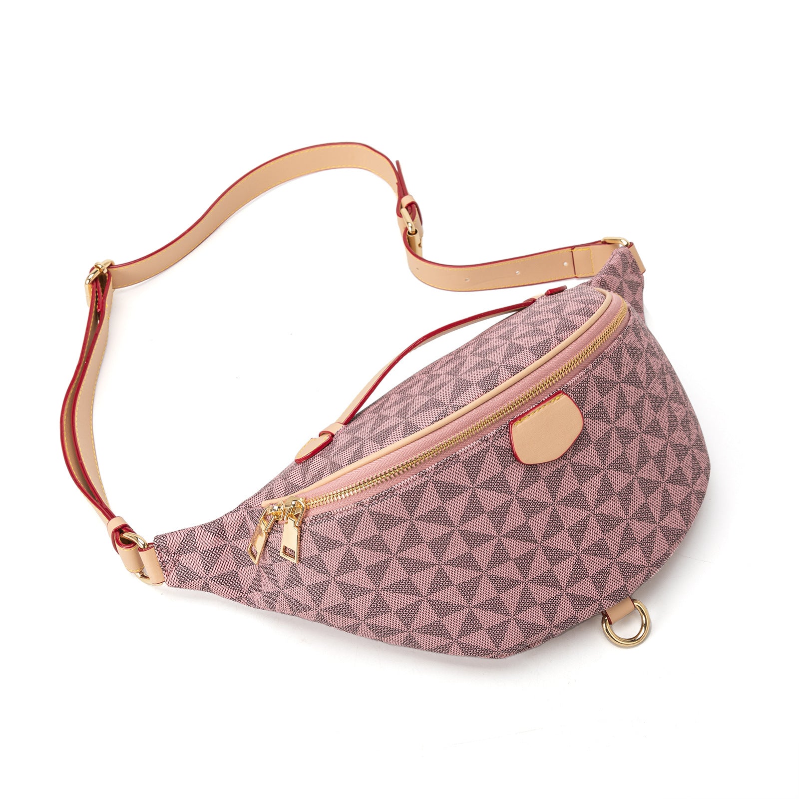 Womens Retro Casual Crossbody Shoulder Bag