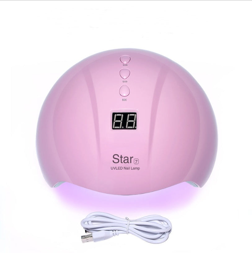 12 W Quick Speed Nail Dryer