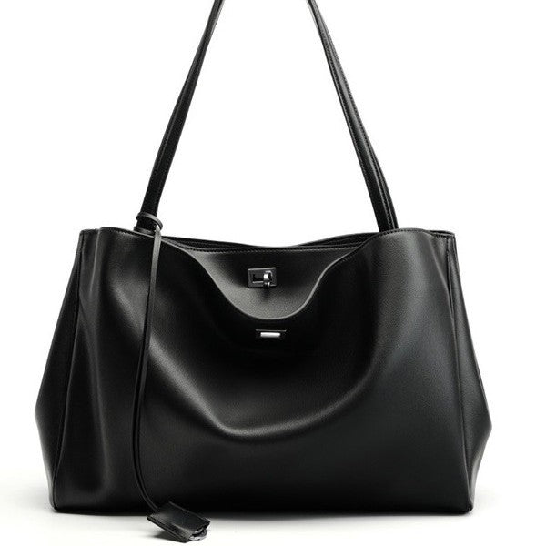 Women's Hand-carrying Shoulder Crossbody Bag