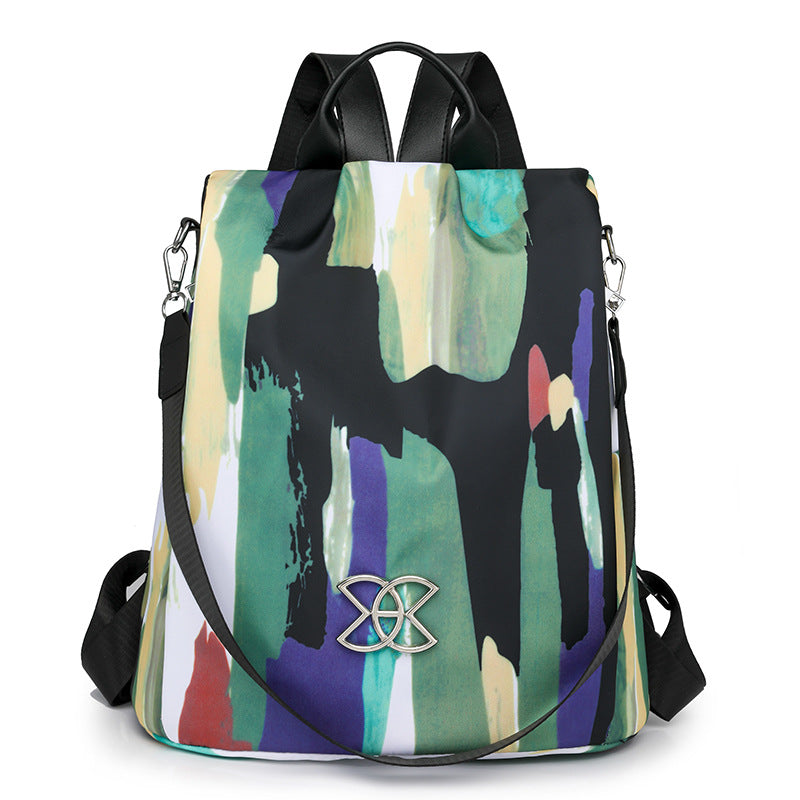 Womens Stylish And Lightweight Backpack